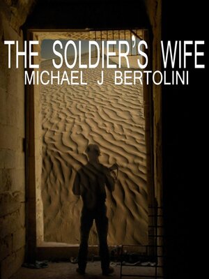 cover image of The Soldier's Wife